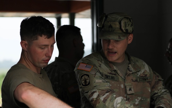303rd MP Company