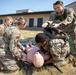 Combat Lifesaver Training Blackfeet Tribal Health Operation Walking Shield