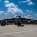 Maintenance during Bomber Task Force 24-4