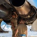 Maintenance during Bomber Task Force 24-4