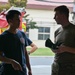 155th Air Refueling Wing fire department deployment for training at Yokota Air Base