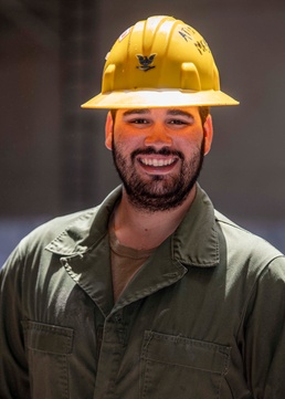 U.S. Navy Sailor: The Giving Back Tour through JLOTS