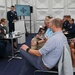 USAFE-AFAFRICA Commander attends RIAT 2024