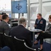 USAFE-AFAFRICA Commander attends RIAT 2024