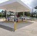 USACE, U.S. Marine Corps finish new fuel station in Georgia