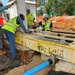 USACE, U.S. Marine Corps finish new fuel station in Georgia