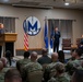 91st Missile Wing welcomes new command chief