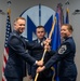 91st Missile Wing welcomes new command chief