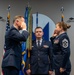 91st Missile Wing welcomes new command chief