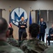 91st Missile Wing welcomes new command chief