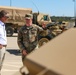 69th Congressman visit