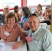 Gold Star Families Bond During a Chicago Fire Boat Tour