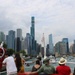 Gold Star Families Bond During a Chicago Fire Boat Tour