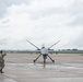 20th ATKS lands MQ-9 Reaper on Whiteman AFB in historic first