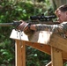 Reconnaissance Marines Sniper Training at Panzer Kaserne