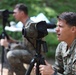 Reconnaissance Marines Sniper Training at Panzer Kaserne