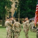 ASC welcomes new CG, bids farewell to Maj. Gen. Wilson