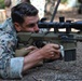 Reconnaissance Marines Sniper Training at Panzer Kaserne