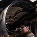 C-17 Maintainers: Ensuring mission readiness at all times