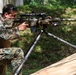 Reconnaissance Marines Sniper Training at Panzer Kaserne