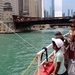 Gold Star Families Bond During a Chicago Fire Boat Tour