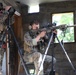 Reconnaissance Marines Sniper Training at Panzer Kaserne