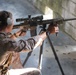 Reconnaissance Marines Sniper Training at Panzer Kaserne