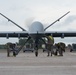 20th ATKS lands MQ-9 Reaper on Whiteman AFB in historic first