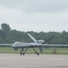 20th ATKS lands MQ-9 Reaper on Whiteman AFB in historic first