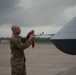 20th ATKS lands MQ-9 Reaper on Whiteman AFB in historic first