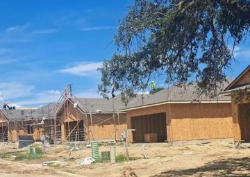 On-post housing available to civilians, veterans, more