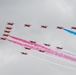 RAF Fairford hosts Royal International Air Tattoo 2024