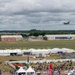 RAF Fairford hosts Royal International Air Tattoo 2024