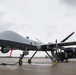 20th ATKS lands MQ-9 Reaper on Whiteman AFB in historic first