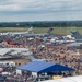 RAF Fairford hosts Royal International Air Tattoo 2024