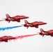 RAF Fairford hosts Royal International Air Tattoo 2024