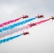 RAF Fairford hosts Royal International Air Tattoo 2024