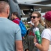 RAF Fairford hosts Royal International Air Tattoo 2024