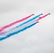 RAF Fairford hosts Royal International Air Tattoo 2024