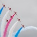 RAF Fairford hosts Royal International Air Tattoo 2024