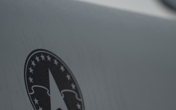 20th ATKS lands MQ-9 Reaper on Whiteman AFB in historic first