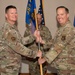 354th Mission Support Group holds change of command