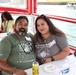 Gold Star Families Bond During a Chicago Fire Boat Tour