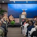 NIWC Atlantic Change of Command