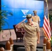 NIWC Atlantic Change of Command