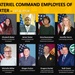 AMC Employees of the Quarter, 1st Quarter, FY24