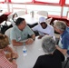 Gold Star Families Bond During a Chicago Fire Boat Tour