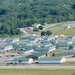 Scenic View of Fort Indiantown Gap