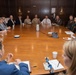 Gen. Smith Speaks at the Brookings Institute