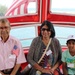 Gold Star Families Bond During a Chicago Fire Boat Tour